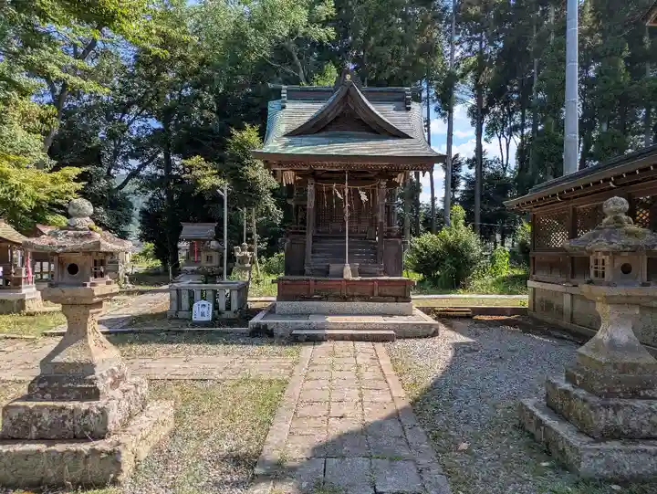 一宮神社(京都府)