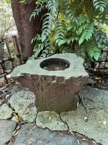 寛行院(宮城県)