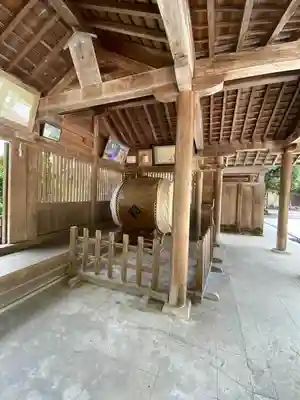 美保神社のその他建物