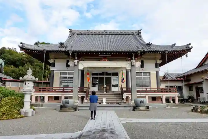 長栄寺(静岡県)