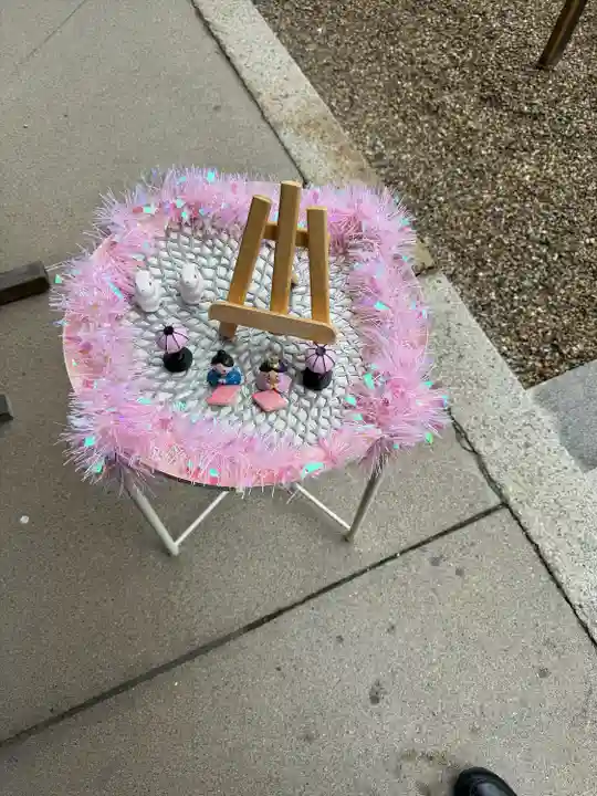 三輪神社(愛知県)