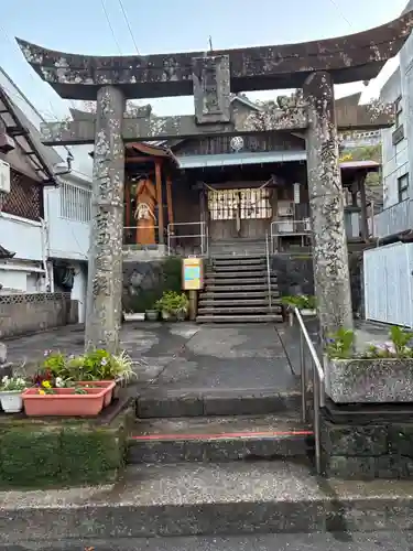 塞神社(長崎県)