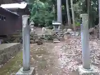 湊別神社(福井県)