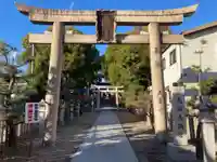 島頭天満宮(大阪府)