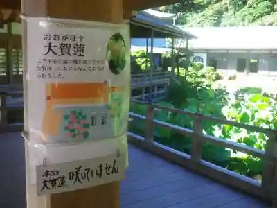 光明寺のその他建物