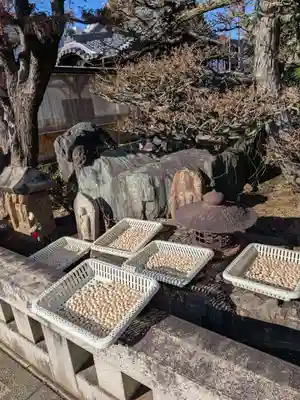 常性寺(東京都)