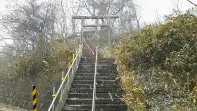 祝津神社のその他建物