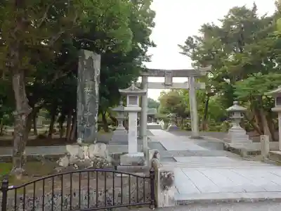 宗像大社(福岡県)