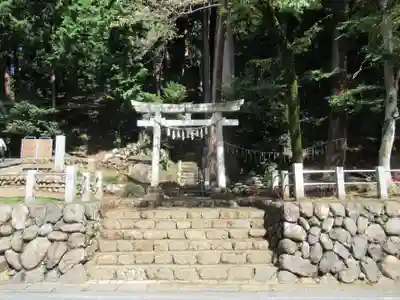 成木神社(東京都)