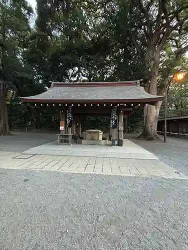 明治神宮(東京都)