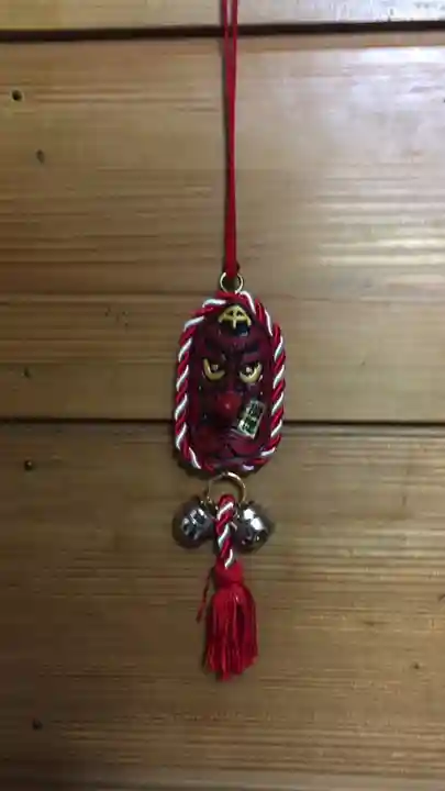 妙義神社の授与品その他