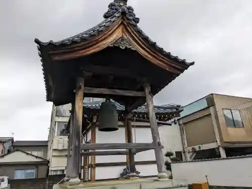 経王寺のその他建物