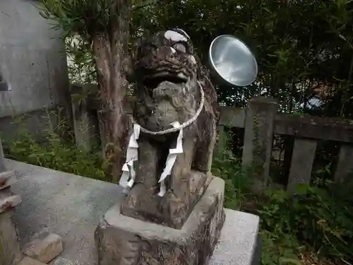 春日神社(徳島県)