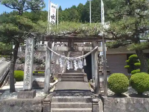 日之出大教会(岐阜県)