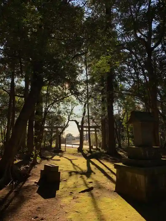 八幡神社(千葉県)