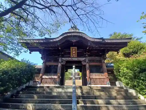 乗蓮寺(東京都)