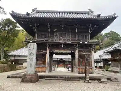 金剛寺(三重県)