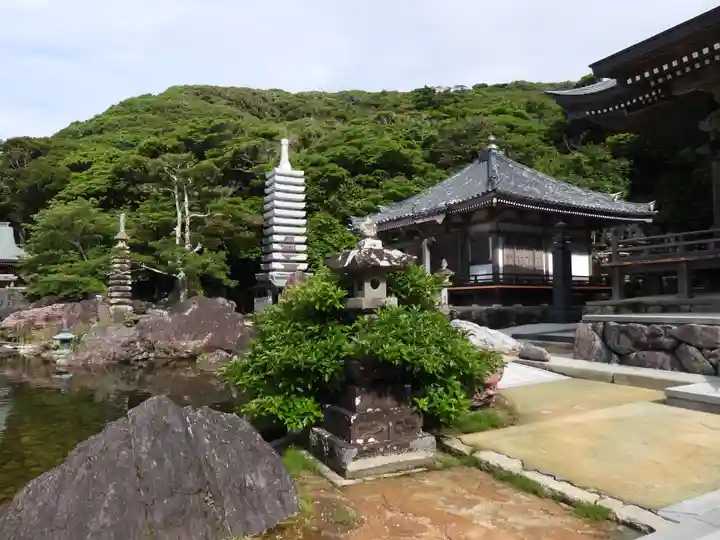 金剛福寺(高知県)