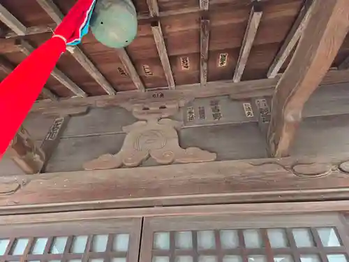 稲荷神社(東京都)