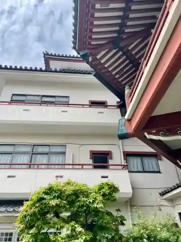 地蔵寺(東京都)
