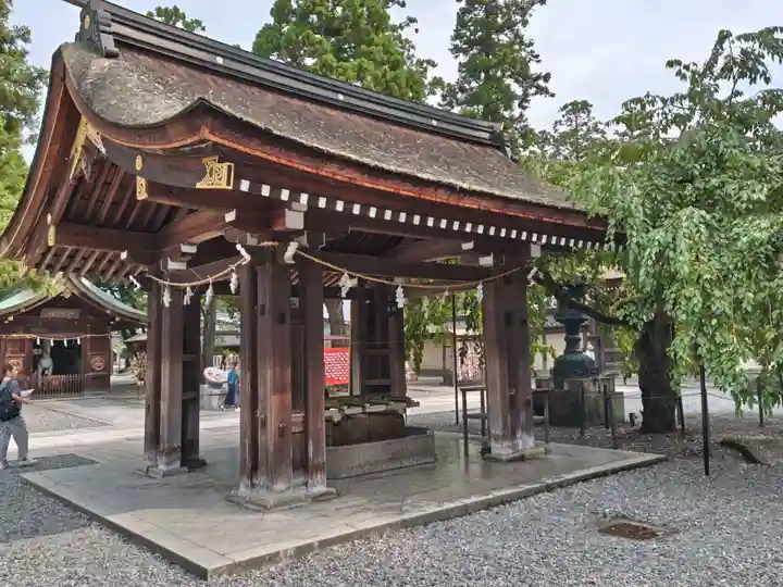 多賀大社(滋賀県)