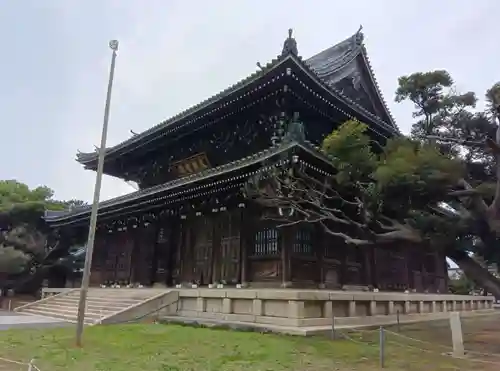 総持寺(神奈川県)