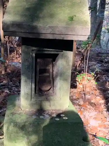 鍋掛神社(栃木県)