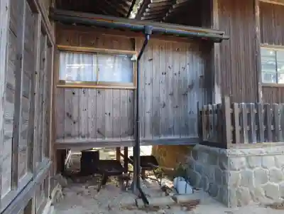 庄野菅原神社(福島県)