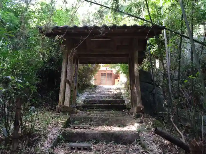 徳用寺(愛知県)