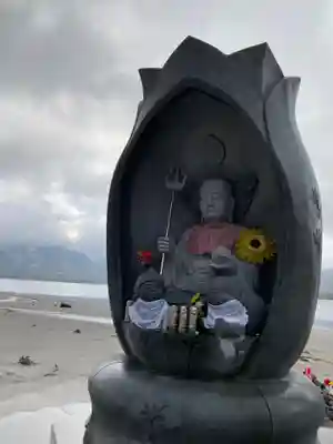 恐山菩提寺(青森県)