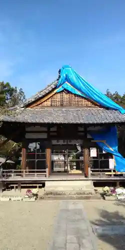 老杉神社の建物その他