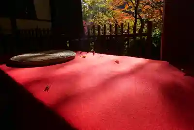 寂光院のその他建物