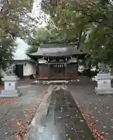 八幡大神社(東京都)