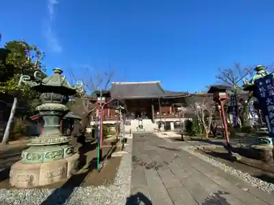 輪王寺両大師堂(寛永寺輪王殿)のその他建物