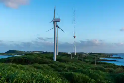 宮古神社(沖縄県)
