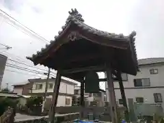 常念寺の建物その他