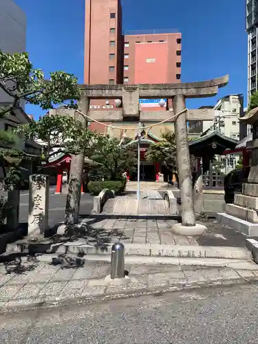 菅原神社(福岡県)
