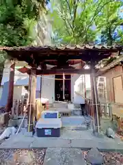 八角神社(福島県)