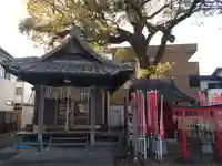 天満宮(静岡県)