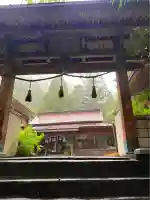 轟竜瀑院竜王寺の本殿・本堂