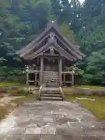 稻田神社(島根県)