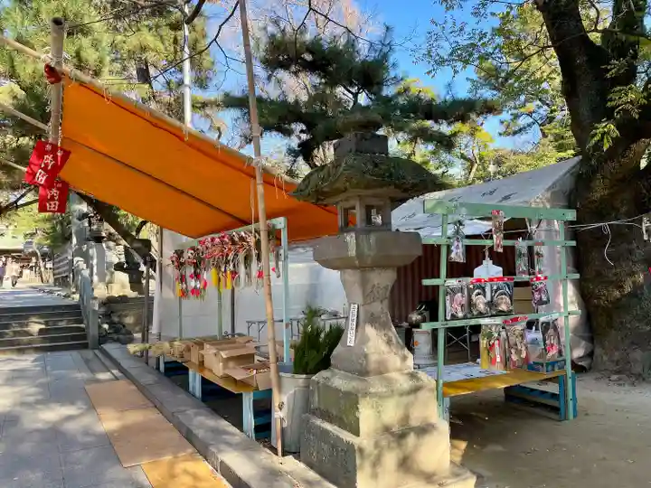 意富比神社(千葉県)