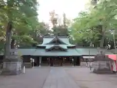 一言主神社(茨城県)