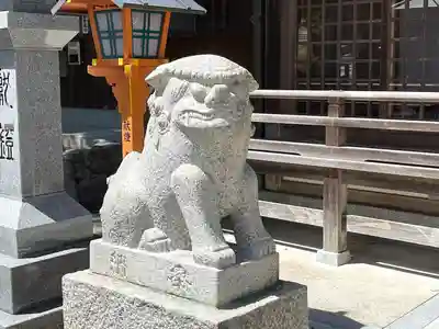 中山神社(三重県)
