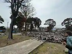 蓮江寺(石川県)