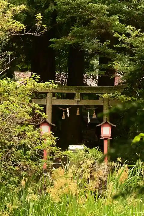 龍王神社(愛媛県)