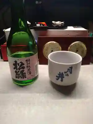 笠間稲荷神社(茨城県)