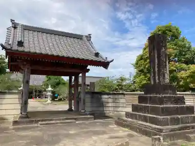 浄泰寺(千葉県)