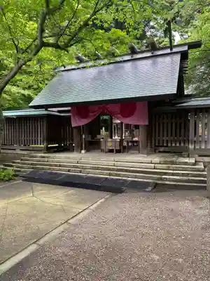 金崎宮(福井県)