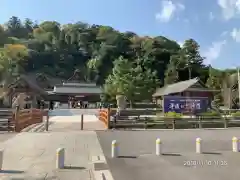 佐太神社の建物その他